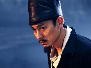 Detective Dee e il mistero della fiamma fantasma, la recensione.