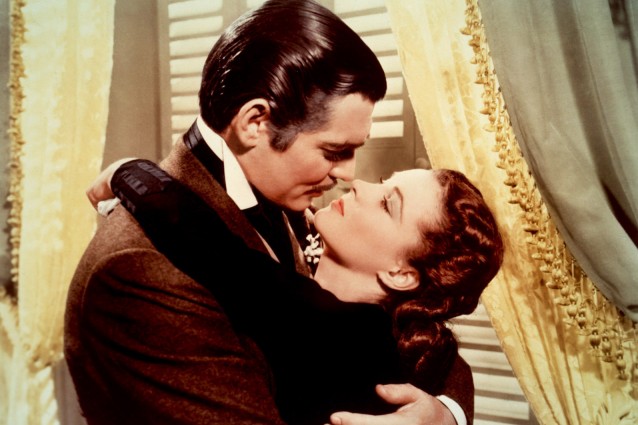 I 100 film sentimentali più belli di sempre.