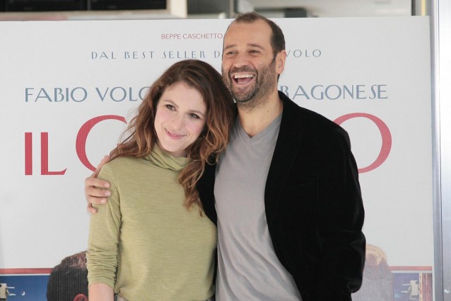 Per Fabio Volo oggi è