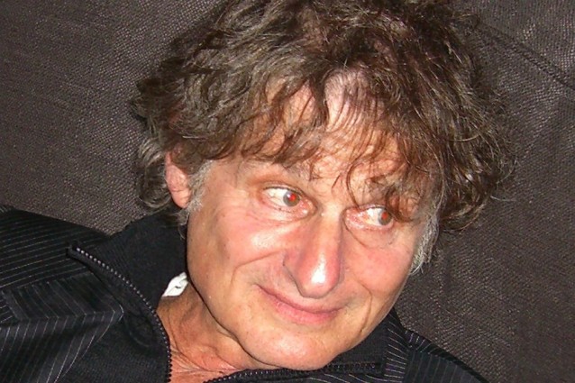 E' morto Zalman King, mister 9 settimane e 1/2.
