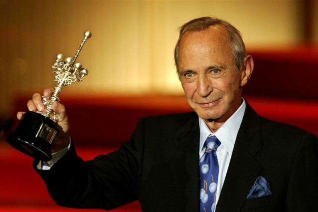 Addio a Ben Gazzara, il Camorrista di Tornatore.