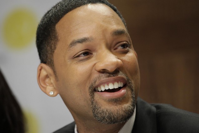 After Earth, Will e Jaden Smith nel nuovo film di Shyamalan.
