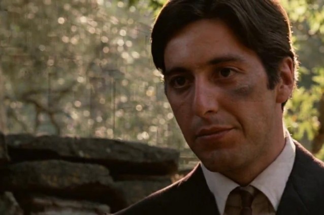 Il Padrino