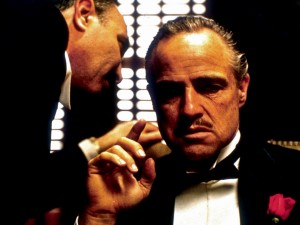 Il Padrino compie 40 anni.