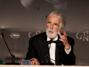 Palma d'Oro all'Amour di Michael Haneke.