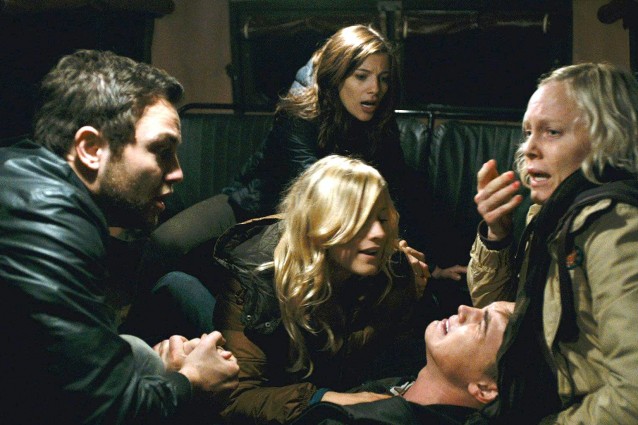 CHERNOBYL DIARIES