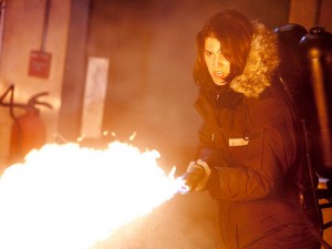 La cosa, ecco il prequel del film di Carpenter.