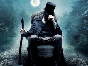 La leggenda del cacciatore di vampiri, il nuovo film horror prodotto da Tim Burton.