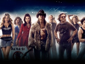 Rock of Ages, il musical più atteso dell’anno.