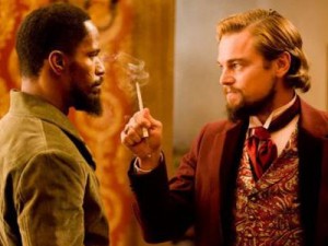 Il trailer ufficiale di Django Unchained, il nuovo film di Quentin Tarantino.