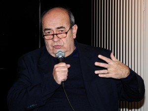 E’ morto il regista Giuseppe Bertolucci, fratello di Bernardo.