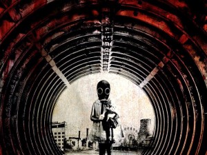 Chernobyl Diaries – La mutazione: il trailer, la trama e il cast.