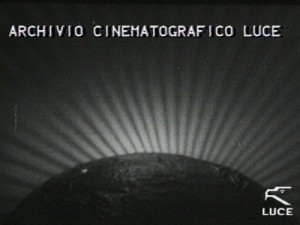L'Istituto Luce approda su Youtube.