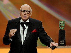 Addio al grande Ernest Borgnine.