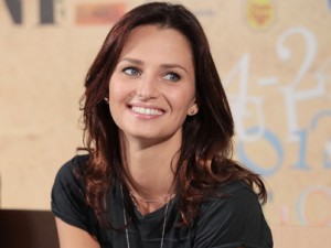 Anna Safroncik: