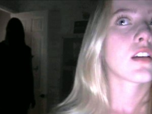 Paranormal Activity 4, finalmente il trailer italiano.