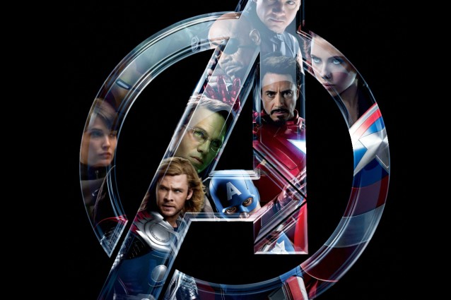 The Avengers 2 uscirà nel 2015.