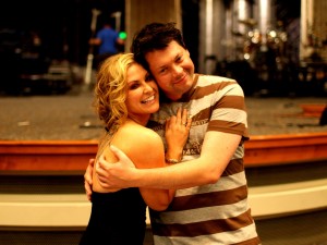 All you can dream, Anastacia debutta sul grande schermo.