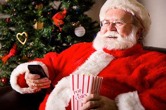 I 10 film ideali per la Notte di Natale.