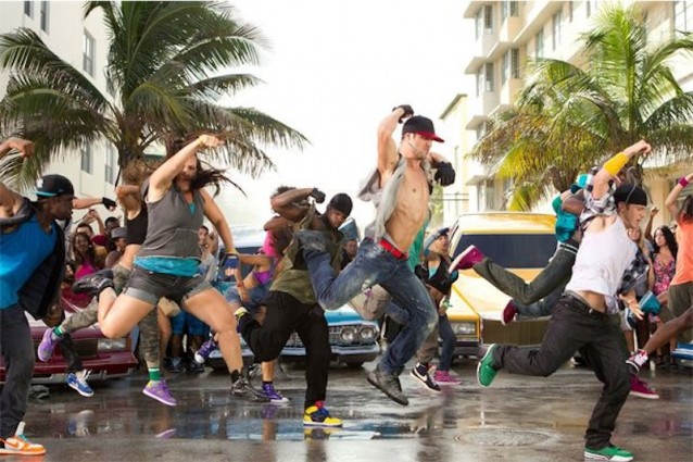 Step Up 5 si farà e con tutti i protagonisti dei film precedenti.