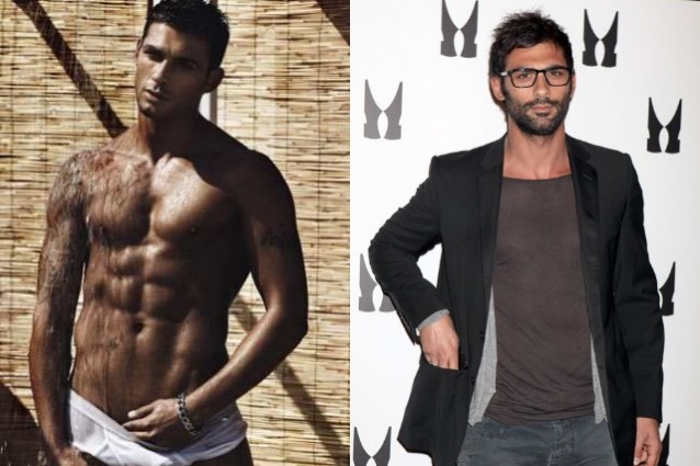 Francesco Arca dalla De Filippi a Ozpetek: può un tronista diventare attore?