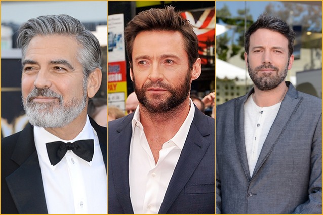 Taglio di capelli alla wolverine