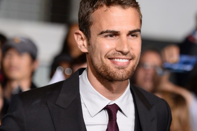 I personaggi di divergent