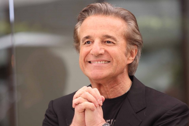Christian De Sica, addio al cinepanettone: 