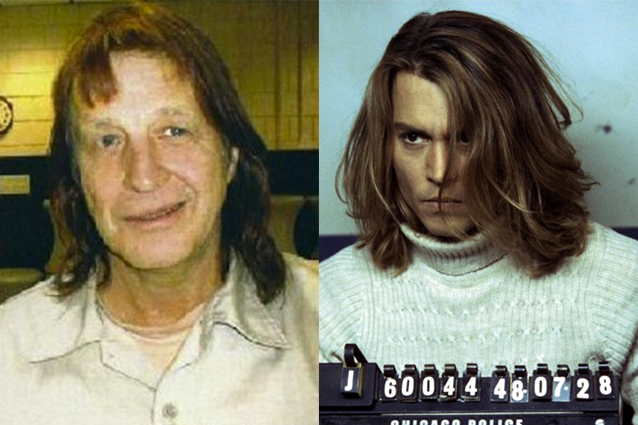 George Jung, l’uomo che ispirò Blow è stato rilasciato