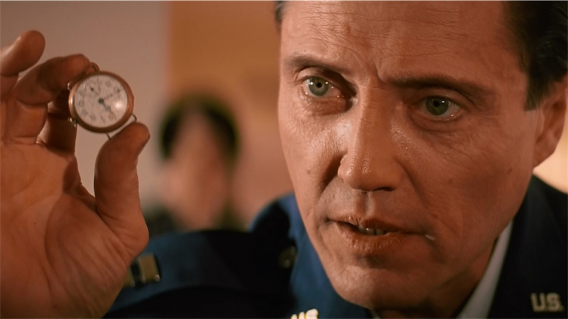 Film E Programmi Tv Di Christopher Walken
