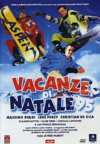 Vacanze di Natale \'95