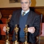 Carlo Rambaldi vinse tre Oscar