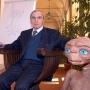 Rambaldi si è spento a 87 anni
