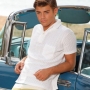 garrett clayton
