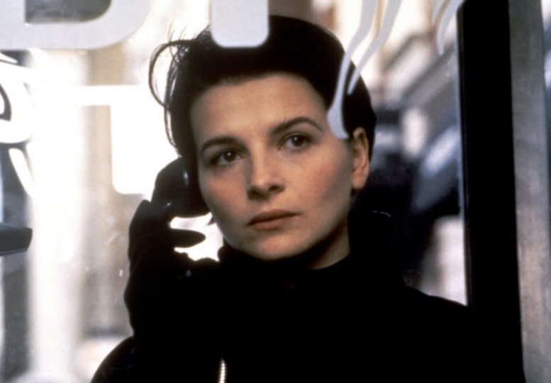 I film più belli di Juliette Binoche Cinema Fanpage I film più belli di Juliette Binoche Cinema Fanpage