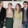 fabio volo camilla filippi isabella ragonesi e massimo venier