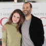 isabella ragonese e fabio volo