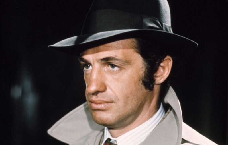 Tutti I Film Di Jean Paul Belmondo