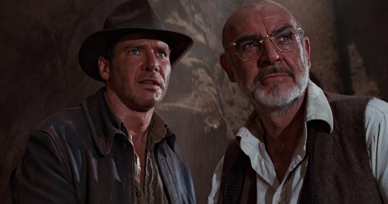 Indiana Jones E Il Tempio Maledetto Cast