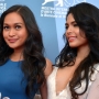 Mercedes Cabral e Lovi Poe sono le bellezze del film THY WOMB