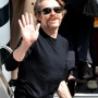 ospite speciale willem defoe