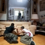 Non lasciate che vi scopra