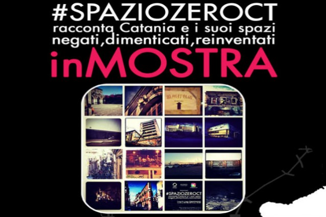Catania in mostra.