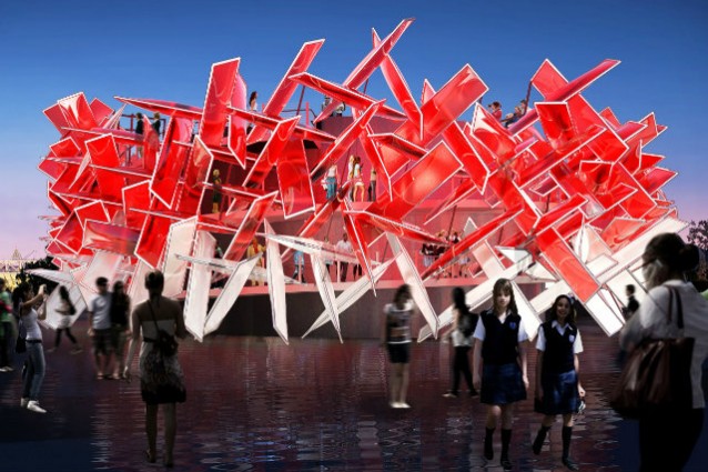 Coca-Cola Beatbox.