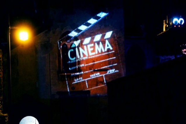 Concorso internazionale di progettazione per il Palazzo del Cinema di Locarno.