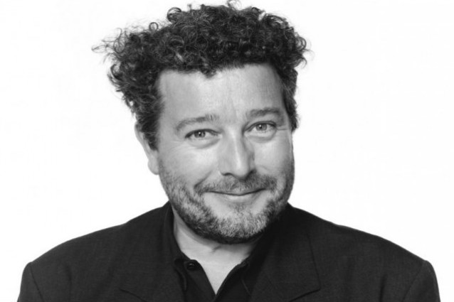 Ceramica Sant’Agostino + Philippe Starck.