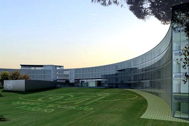 La mostra Modelli/Models è al MAXXI fino al 3 aprile.