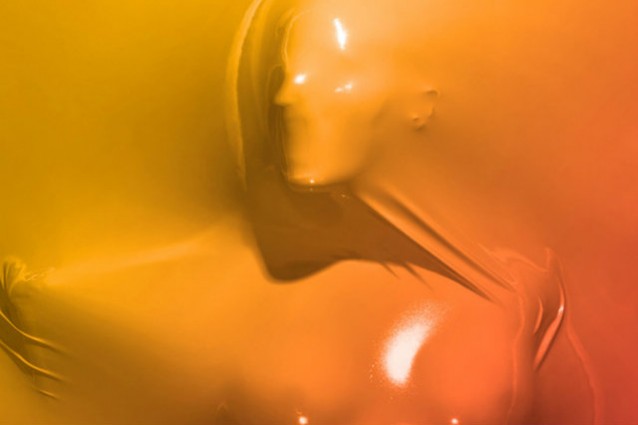 Julien Palast, corpi di plastica.