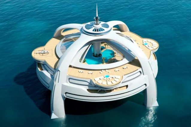 Utopia Project, un sogno a quattro zampe.