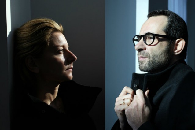 Ludovica+Roberto Palomba.
